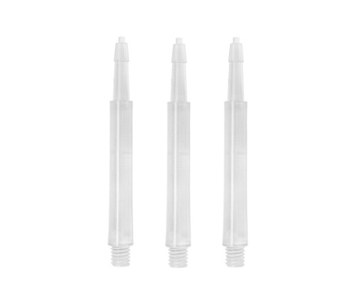 Хвостовики Harrows Clic Midi Clear