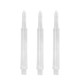 Хвостовики Harrows Clic Midi Clear