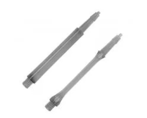 Хвостовики Harrows Clic Medium Smokey