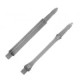Хвостовики Harrows Clic Medium Smokey