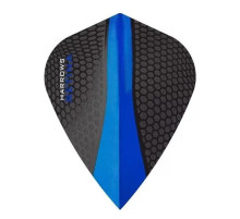 Оперення Harrows Retina Kite Blue