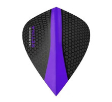 Оперение Harrows Retina Kite Purple