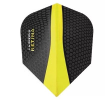 Оперение Harrows Retina Yellow