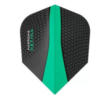 Оперение Harrows Retina Jade