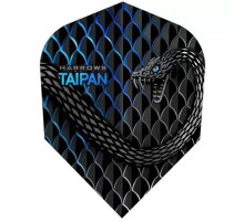 Оперения Harrows Taipan Blue