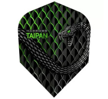 Оперення Harrows Taipan Green