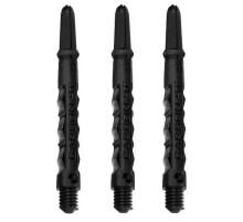 Хвостовики Harrows Carbon ST Medium Black