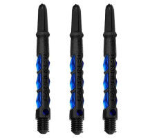 Хвостовики Harrows Carbon ST Medium Blue