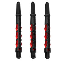 Хвостовики Harrows Carbon ST Medium Red