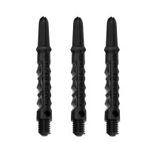 Хвостовики Harrows Carbon ST Midi Black