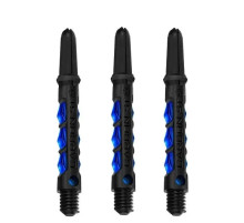 Хвостовики Harrows Carbon ST Midi Blue
