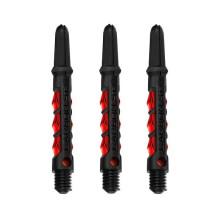 Хвостовики Harrows Carbon ST Midi Red