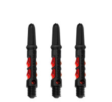 Хвостовики Harrows Carbon ST Short Red