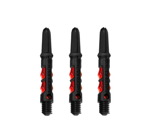 Хвостовики Harrows Carbon ST Short Red