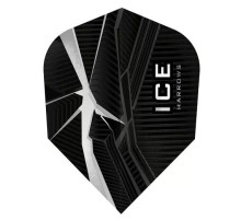 Оперення Harrows ICE Recut White