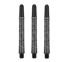 Хвостовики Target INK Pro Grip Medium Black