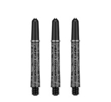 Хвостовики Target INK Pro Grip Intermediate Black