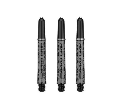 Хвостовики Target INK Pro Grip Intermediate Black