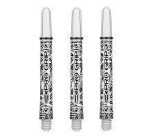 Хвостовики Target INK Pro Grip Medium White