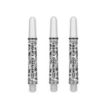 Хвостовики Target INK Pro Grip Intermediate White