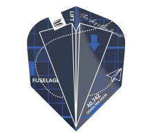 Оперення Tagret Blueprint Pro Ultra №6 Blue