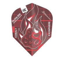 Оперення Tagret Blueprint Pro Ultra №6 Red