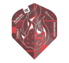 Оперення Tagret Blueprint Pro Ultra №2 Red