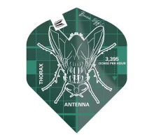 Оперения Tagret Blueprint Pro Ultra №2 Green