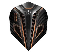 Оперение Harrows Noble Standard Gold