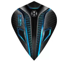 Оперение Harrows Noble Kite Aqua