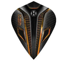Оперение Harrows Noble Kite Gold
