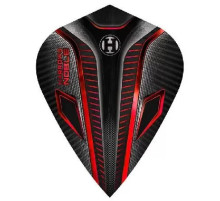 Оперение Harrows Noble Kite Red