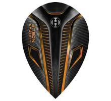 Оперення Harrows Noble Pear Gold