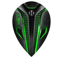 Оперение Harrows Noble Pear Green