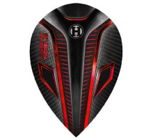 Оперение Harrows Noble Pear Red