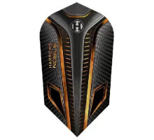 Оперення Harrows Noble Slim Gold