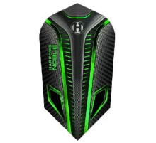 Оперение Harrows Noble Slim Green