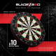 Мішень Winmau Blade 360 Triple Core Carbon