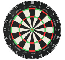 Мишень Winmau Blade 360 Triple Core Carbon