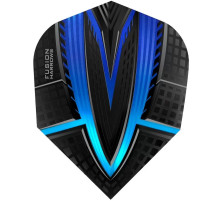 Оперения Harrows Fusion Blue