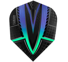 Оперения Harrows Fusion Jade