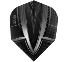 Оперения Harrows Fusion Black
