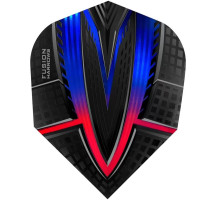 Оперения Harrows Fusion Red