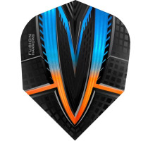 Оперення Harrows Fusion Orange