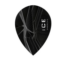 Оперения Harrows ICE Recut Pear Black