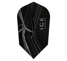 Оперення Harrows ICE Recut Slim Black