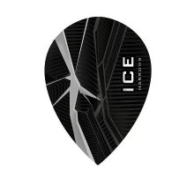Оперения Harrows ICE Recut Pear White