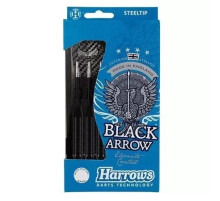 Дротики Harrows Black Arrow