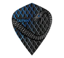 Оперения Harrows Taipan Kite Blue