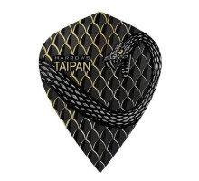 Оперення Harrows Taipan Kite Gold